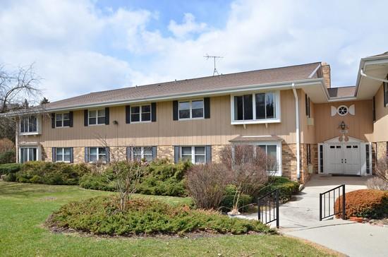 5901 W Brown Deer #204, Brown Deer, WI 53223