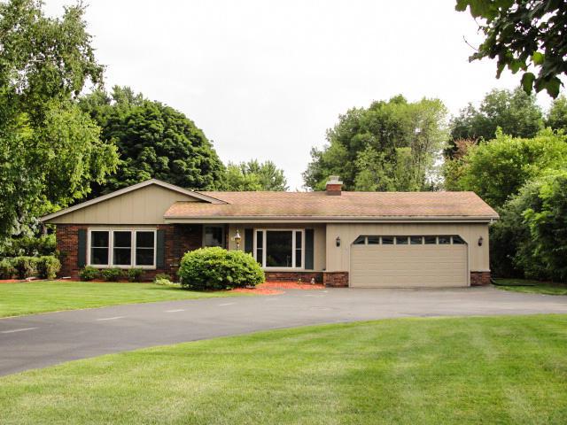 3531 W Grange Ave, Milwaukee, WI 53221