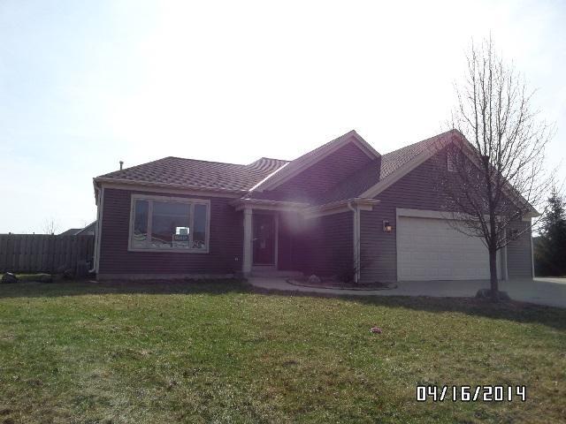 103 Hawthorne Dr., Eagle, WI 53119