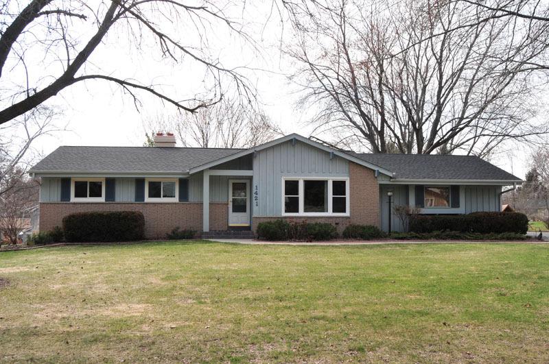 1421 Mount Ln, Richfield, WI 53033