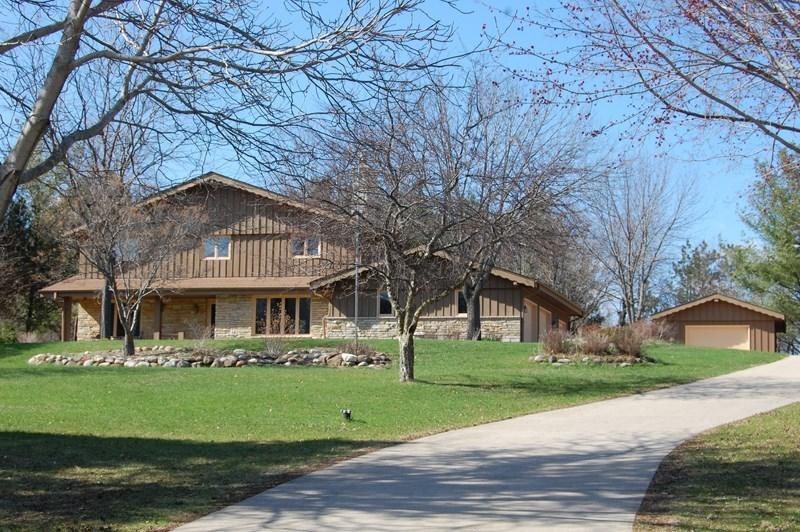 S72W26080 Vista Del Tierra, Vernon, WI 53189