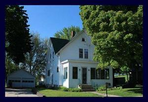 213 West St, Johnson Creek, WI 53038