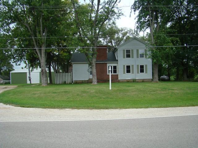 7036 English Settlement S Ave., Burlington, WI 53105
