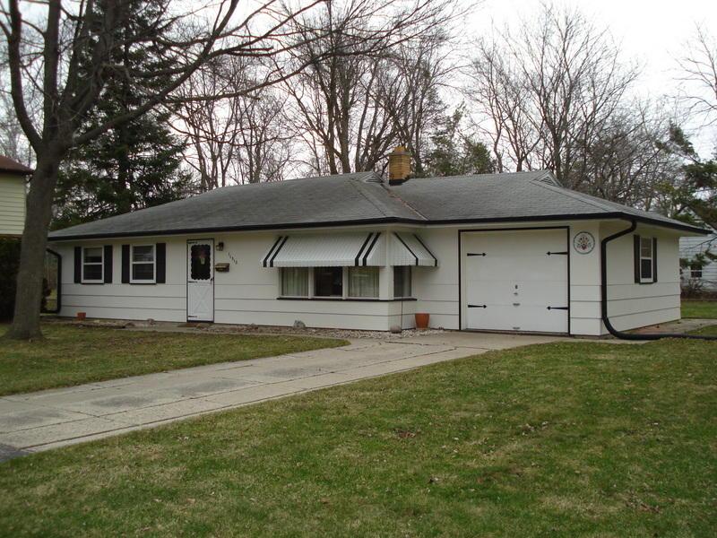 11510 W Parnell Ave., Hales Corners, WI 53130