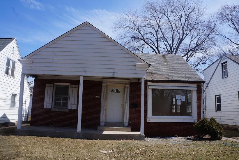 3292 N 60th St, Milwaukee, WI 53216