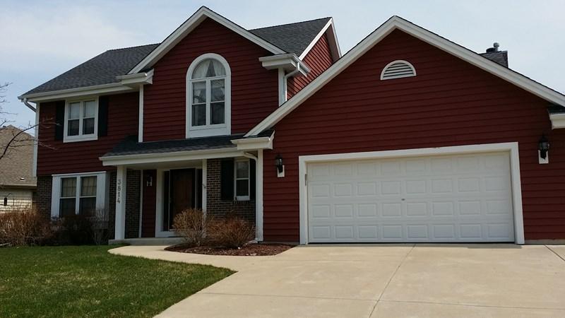 3814 Canada Goose Xing, Racine, WI 53403