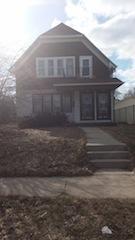4715 N 28th St, Milwaukee, WI 53209