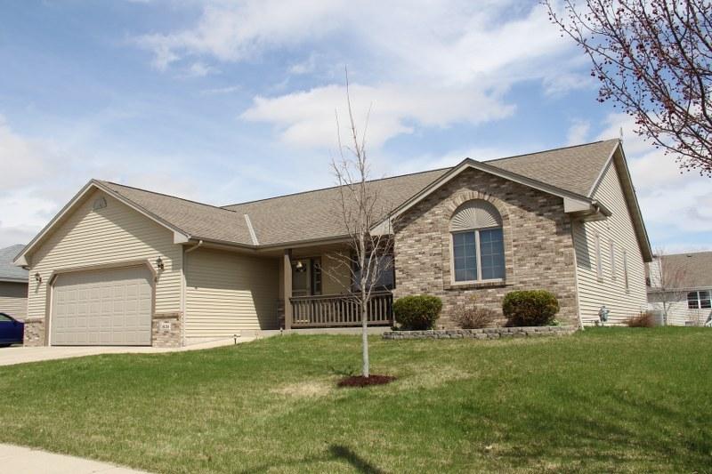 1634 Cardinal Dr., Hartford, WI 53027