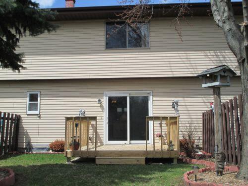 N114W16577 Royal Ct, Germantown, WI 53022