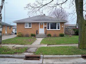 4907 33rd Ave. #Ave, Kenosha, WI 53144