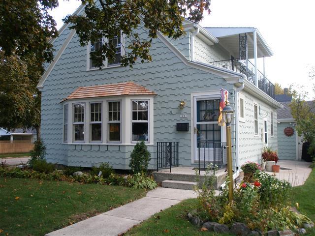 1201 Phillipen St., Manitowoc, WI 54220