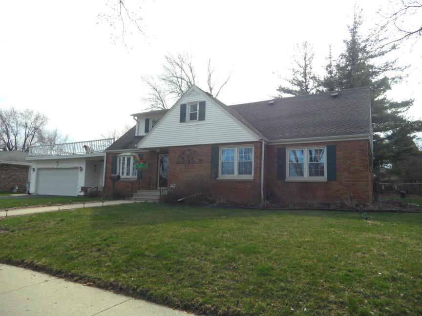 3815 S 96th St., Milwaukee, WI 53228