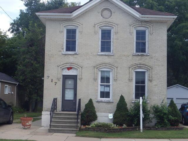 717 High St, Racine, WI 53402