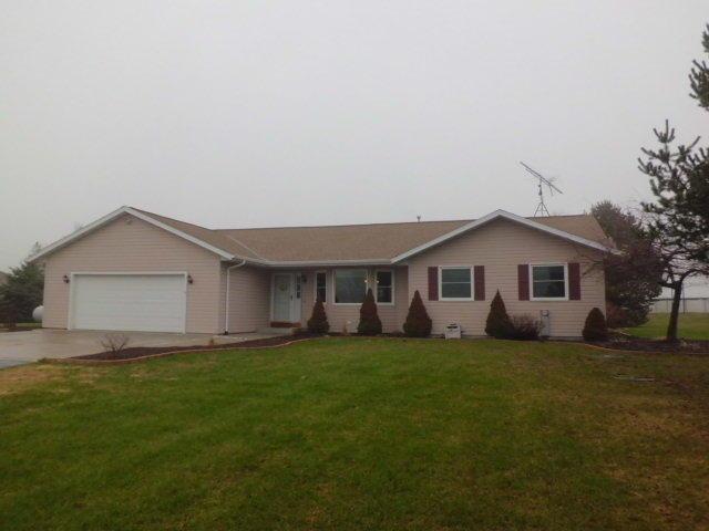 N5693 Kathryn Dr., Plymouth, WI 53073
