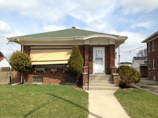 2416 50th St, Kenosha, WI 53140