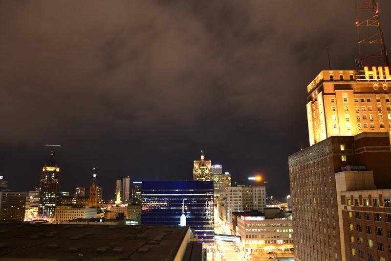 606 W Wisconsin Ave #1202, Milwaukee, WI 53203