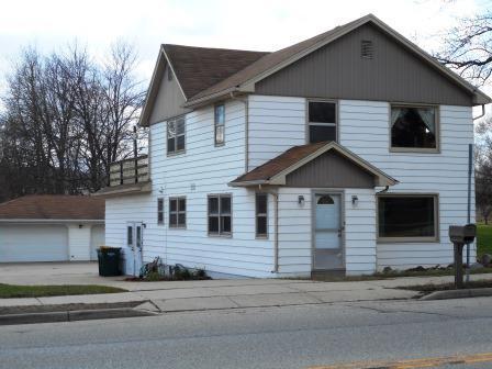 211 E Washington St #211A, Slinger, WI 53086