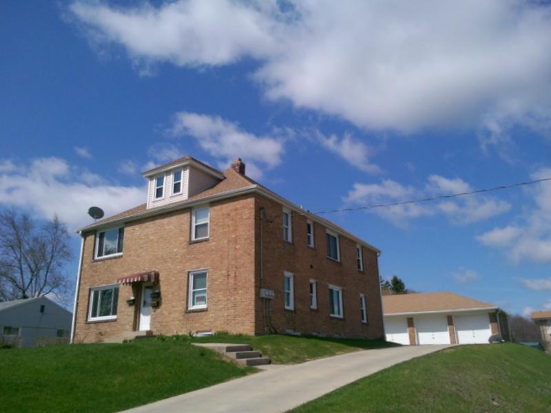 3201 S 60th St, Milwaukee, WI 53219