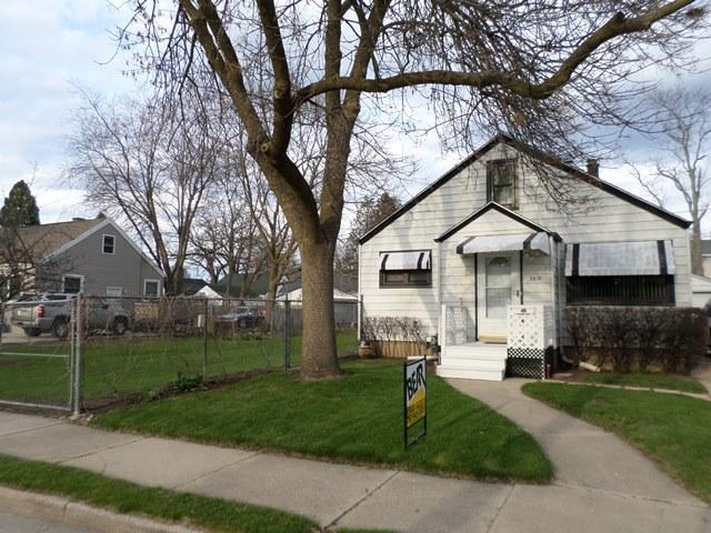 3619 11th Ave, Kenosha, WI 53140
