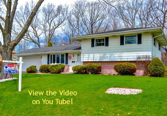 N91W17724 W Saint Regis Dr., Menomonee Falls, WI 53051