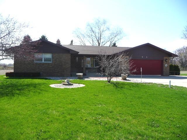 8930 114th Ave, Pleasant Prairie, WI 53158