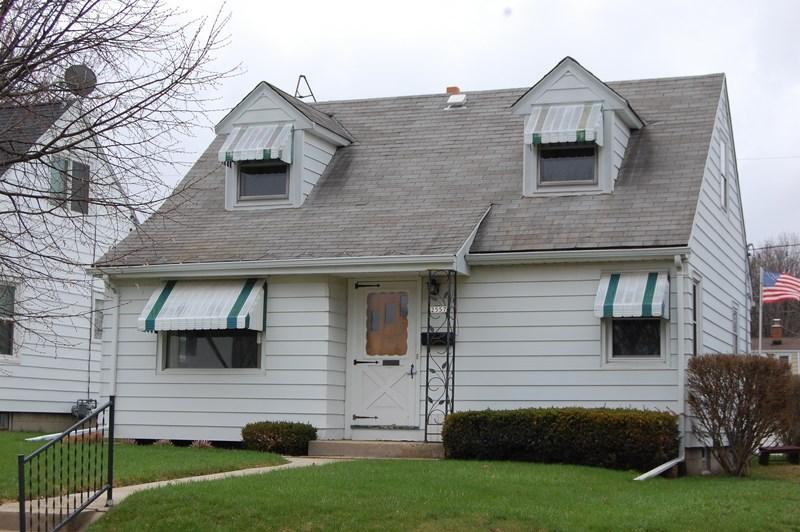 2557 S 70th St, Milwaukee, WI 53219