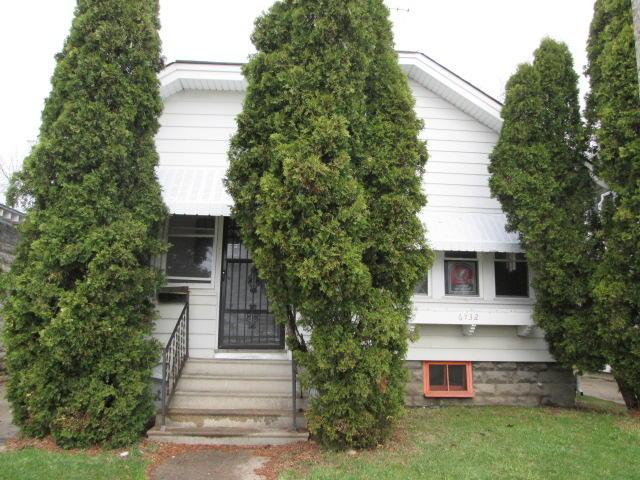 6732 30th Ave, Kenosha, WI 53142