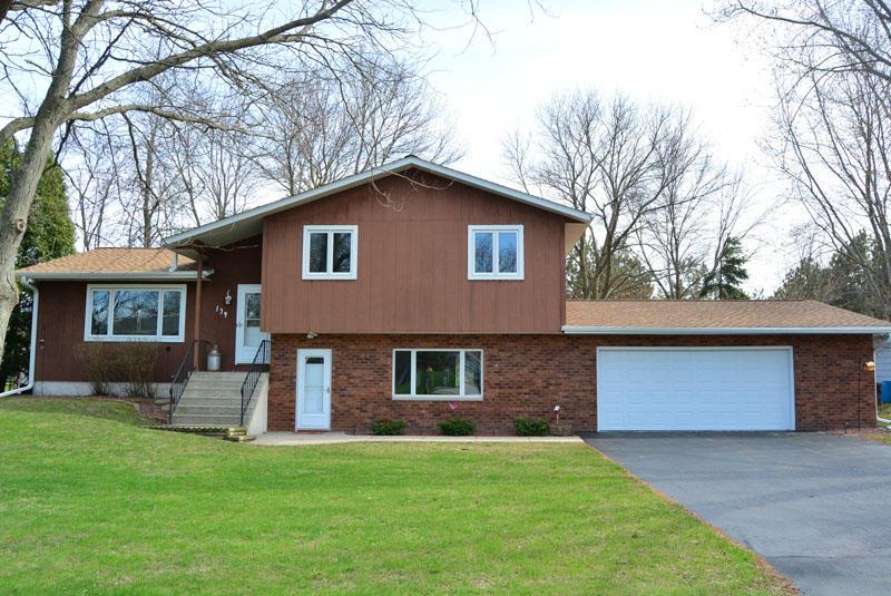 179 Second St, Addison, WI 53002