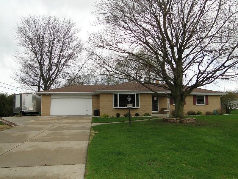 W248N7807 Kathleen Ave, Lisbon, WI 53089