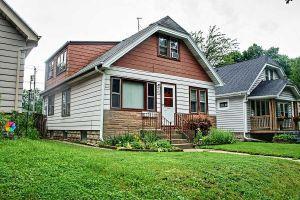 217 N 66th St., Milwaukee, WI 53213