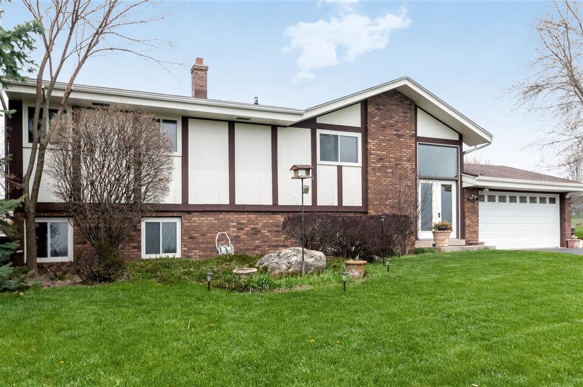 N57W26500 Mountain Meadows Dr., Lisbon, WI 53089