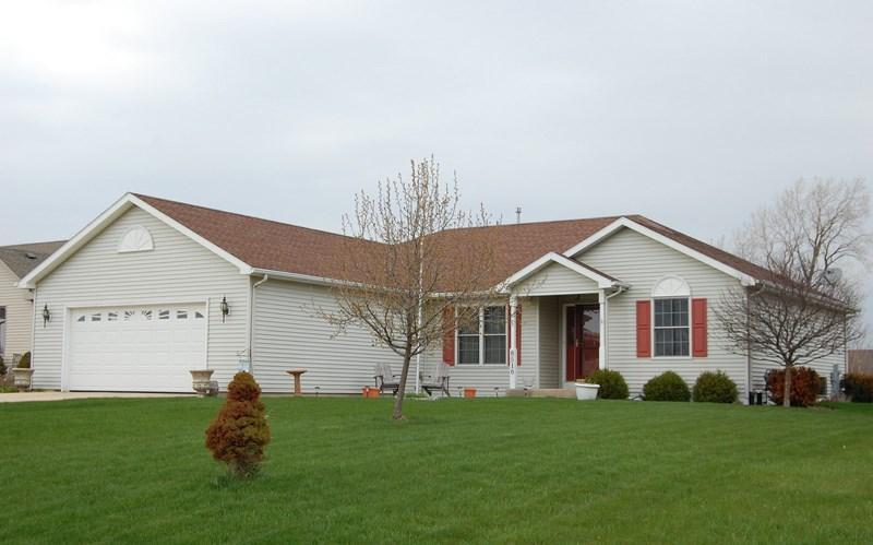 8516 Braun Rd., Sturtevant, WI 53403