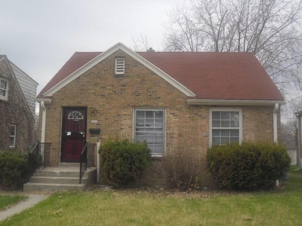 4455 N 39th St., Milwaukee, WI 53209