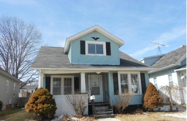 1326 Blaine Ave, Racine, WI 53405