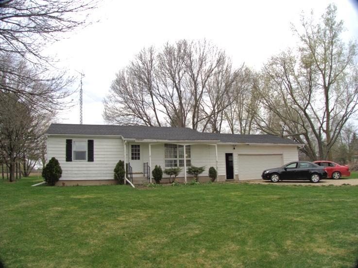 W4407 State Road 11, Lafayette, WI 53121