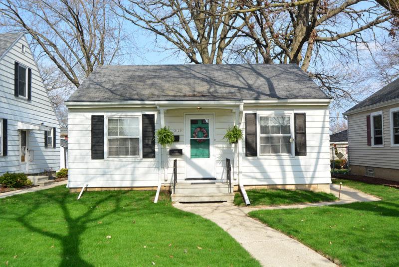 3126 N 87th St., Milwaukee, WI 53222