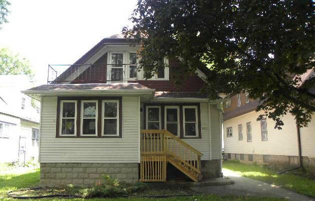 4510 N 41st St, Milwaukee, WI 53209