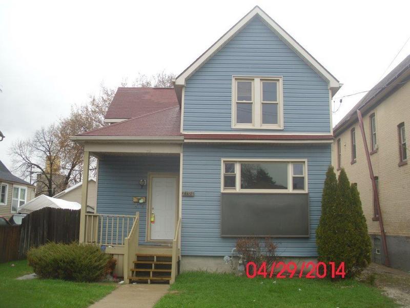 2108 57th St, Kenosha, WI 53140