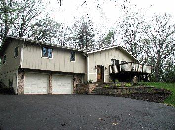 11720 314th Ave, Randall, WI 53181