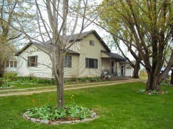 W12722 County Road As, Alto, WI 53919