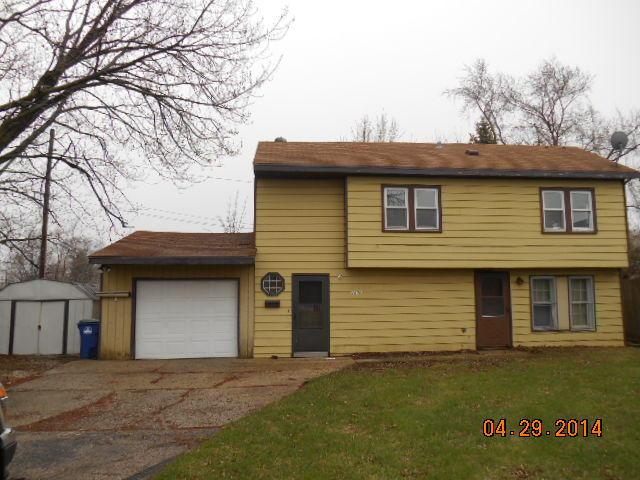 4509 Twentyfirst St., Racine, WI 53405