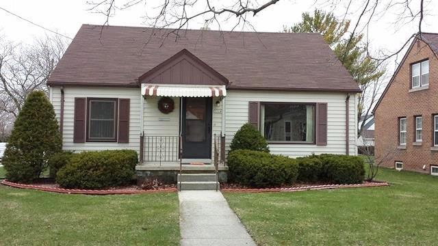 3314 Meadow Ln., Manitowoc, WI 54220
