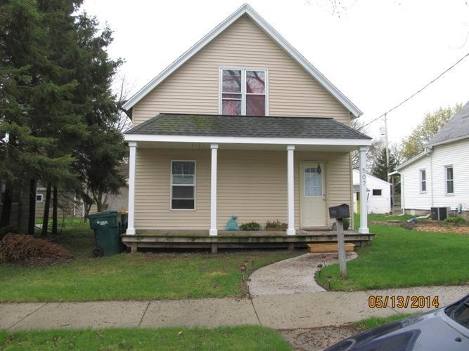 507 W Michigan St, Port Washington, WI 53074
