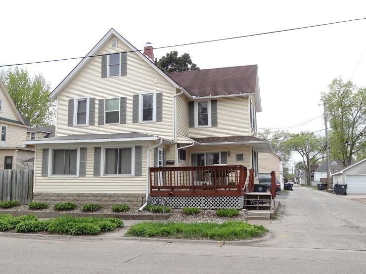 814 S 16th #816, La Crosse, WI 54601