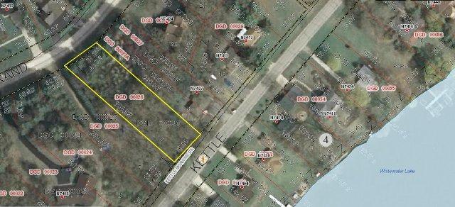Lot8 Blk 3 Grandview Dr., Whitewater, WI 53190