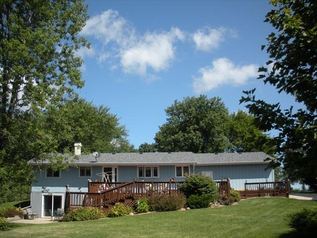 25405 103rd St., Salem, WI 53168