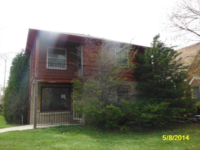 3901 N 52nd St, Milwaukee, WI 53216