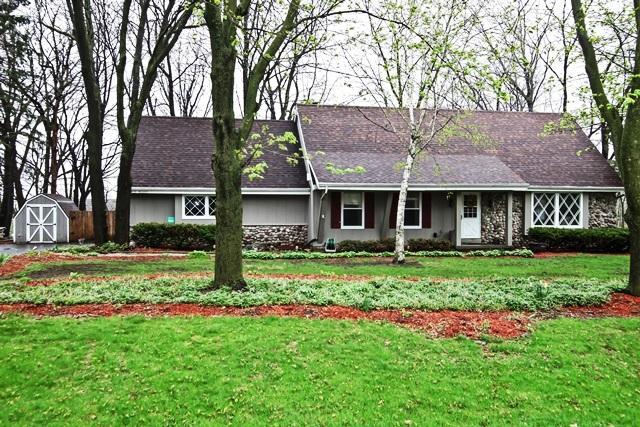 N75W22253 Cherry Hill, Lisbon, WI 53089