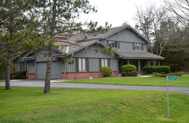 S34W32750 Sierra Pass, Genesee, WI 53118