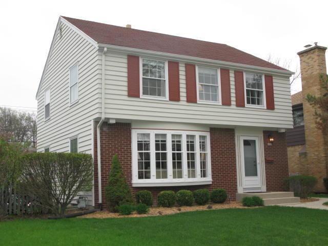 4412 N Sheffield Ave., Shorewood, WI 53211